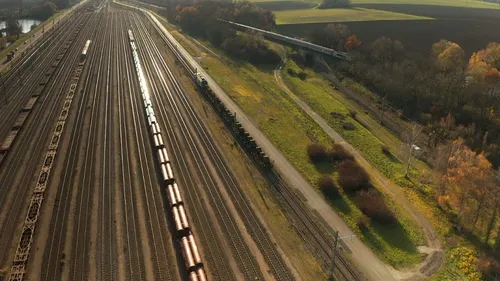 La gare de triage de Gevrey-Chambertin doit monter en puissance 